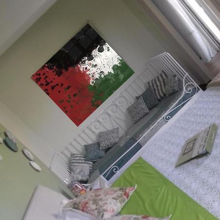 Shades Of Green อาร์เตมีดา ภายนอก รูปภาพ