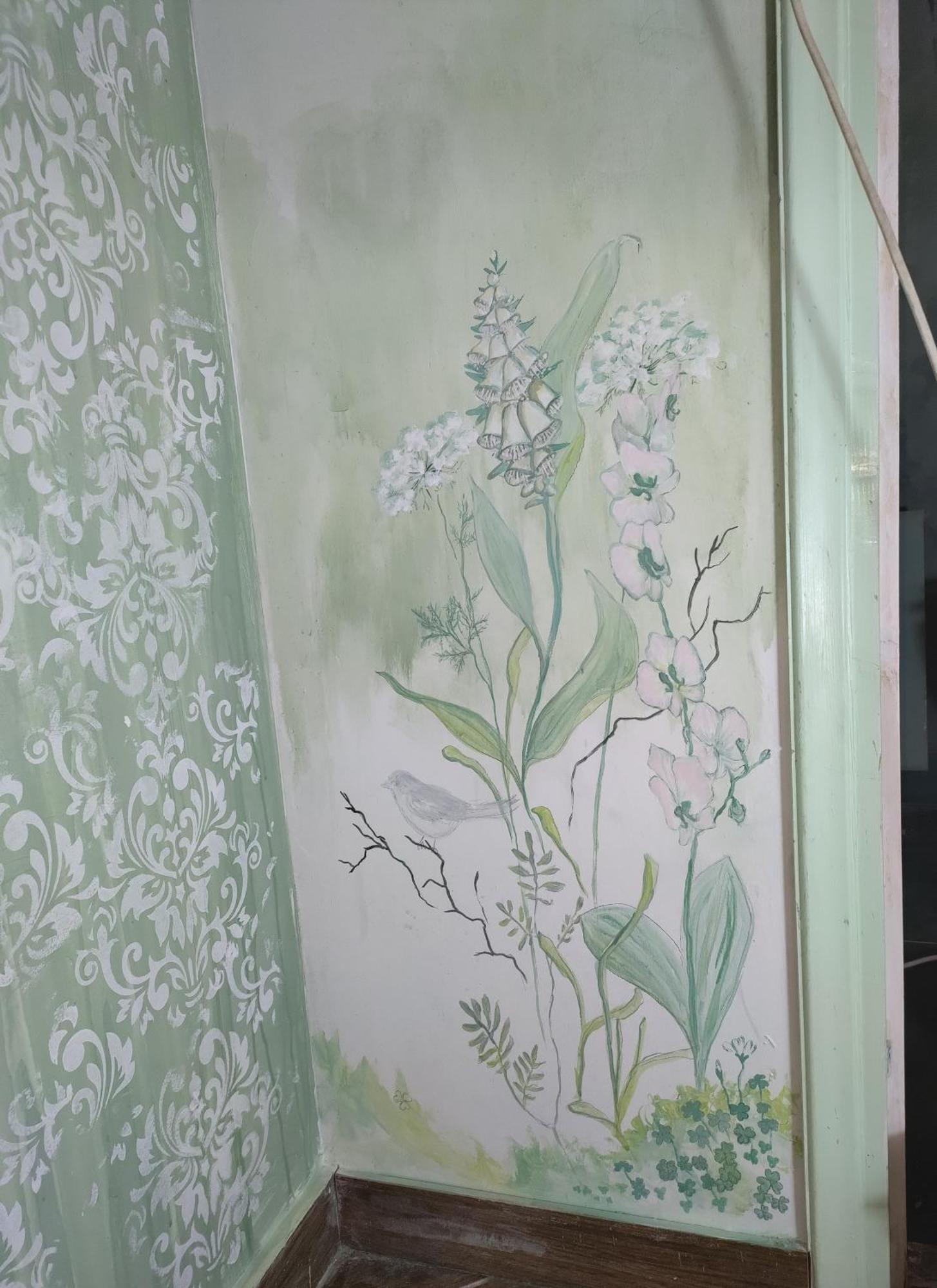 Shades Of Green อาร์เตมีดา ภายนอก รูปภาพ