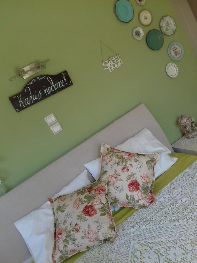 Shades Of Green อาร์เตมีดา ภายนอก รูปภาพ