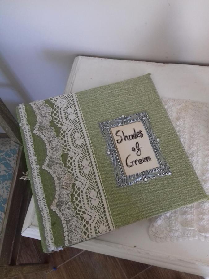 Shades Of Green อาร์เตมีดา ภายนอก รูปภาพ